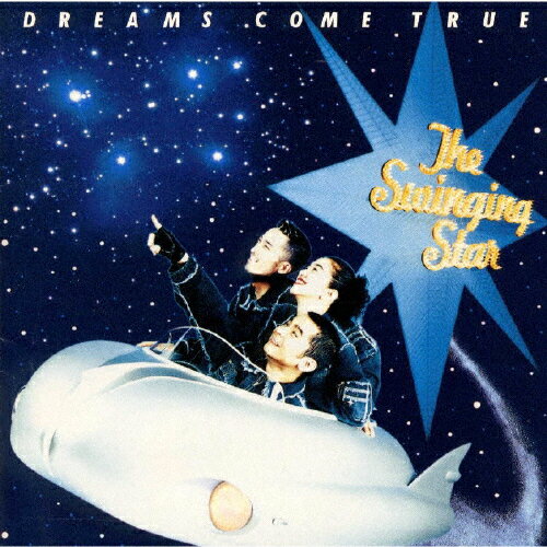 JAN 4988010135027 The　Swinging　Star/ＣＤ/ESCB-1350 株式会社ソニー・ミュージックレーベルズ CD・DVD 画像