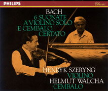 JAN 4988011140310 バイオリンとチェンバロのためのソナタ/ＣＤ/PHCP-1716 ユニバーサルミュージック(同) CD・DVD 画像