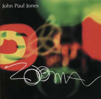 JAN 4988013023208 ズーマ / ジョン・ポール・ジョーンズ 株式会社ポニーキャニオン CD・DVD 画像