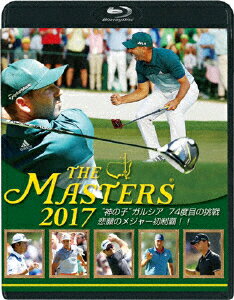 JAN 4988013329294 THE　MASTERS　2017/Ｂｌｕ－ｒａｙ　Ｄｉｓｃ/PCXE-50761 株式会社ポニーキャニオン CD・DVD 画像
