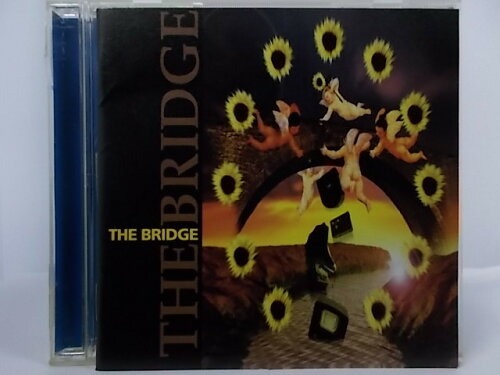 JAN 4988013675131 ザ・ブリッジ－夢のかけ橋－ / ブリッジ 株式会社ポニーキャニオン CD・DVD 画像