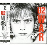JAN 4988023000053 War 闘 U2 株式会社ポリスター CD・DVD 画像