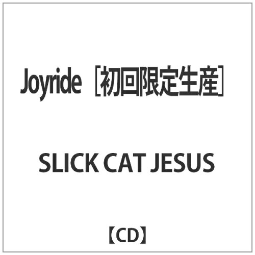 JAN 4988044893634 Joyride/ＣＤ/MSRRA-001 株式会社ディスクユニオン CD・DVD 画像