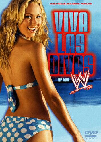 JAN 4988102024338 WWE　ビバ・ラ・ディーバ/ＤＶＤ/GNBW-7078 NBCユニバーサル・エンターテイメントジャパン(同) CD・DVD 画像