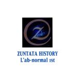 JAN 4988611010389 ZUNTATA　HISTORY　L’ab-normal　1st/ＣＤ/ZTTL-0038 株式会社タイトー CD・DVD 画像