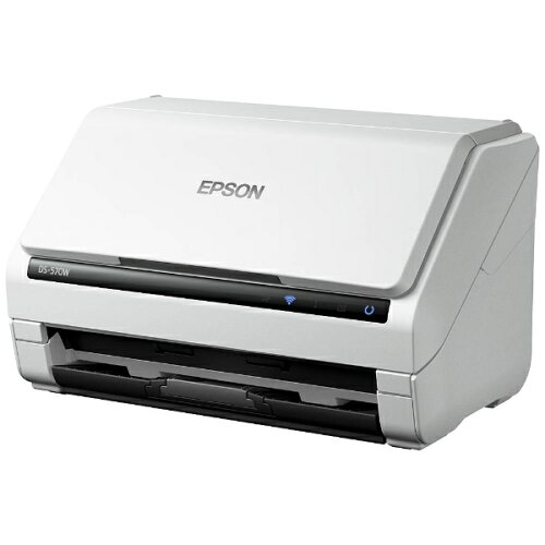 JAN 4988617222830 EPSON  スキャナー DS-570W エプソン販売株式会社 パソコン・周辺機器 画像
