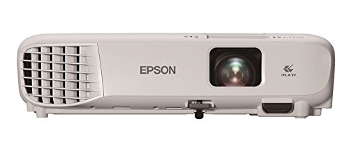 JAN 4988617296503 EPSON ホームプロジェクター dreamio EB-W05 エプソン販売株式会社 TV・オーディオ・カメラ 画像