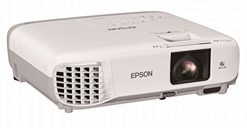 JAN 4988617296565 EPSON ビジネスプロジェクター EB-960W エプソン販売株式会社 TV・オーディオ・カメラ 画像