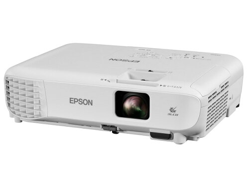 JAN 4988617324992 EPSON ビジネスプロジェクター EB-W05C9 エプソン販売株式会社 TV・オーディオ・カメラ 画像