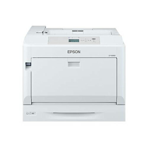 JAN 4988617351684 EPSON  カラーページプリンター LP-S6160C0 エプソン販売株式会社 パソコン・周辺機器 画像