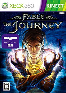 JAN 4988648807631 Fable： The Journey（フェイブル： ザ ジャーニー）/XB360/3WJ00010/B 12才以上対象 日本マイクロソフト株式会社 テレビゲーム 画像