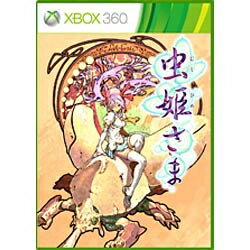 JAN 4988648841772 虫姫さま（限定版）/XB360/F2S00002/A 全年齢対象 日本マイクロソフト株式会社 テレビゲーム 画像