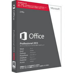 JAN 4988648870123 Microsoft OFFICE PROFESSIONAL 2013 AC 日本マイクロソフト株式会社 パソコン・周辺機器 画像