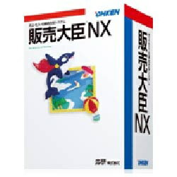 JAN 4988656423670 OHKEN 販売大臣NX Super STD 応研株式会社 パソコン・周辺機器 画像