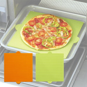 JAN 4989409055155 シリコンオーブンマット アイメディア株式会社 キッチン用品・食器・調理器具 画像