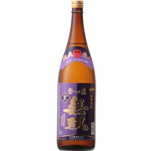 JAN 4990389033460 さつま無双 紫ラベル 芋焼酎 25度(1800ml) さつま無双株式会社 日本酒・焼酎 画像