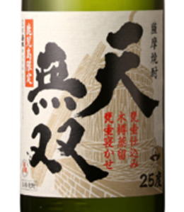 JAN 4990389033668 さつま無双 乙類25° 天無双 芋 1.8L さつま無双株式会社 日本酒・焼酎 画像