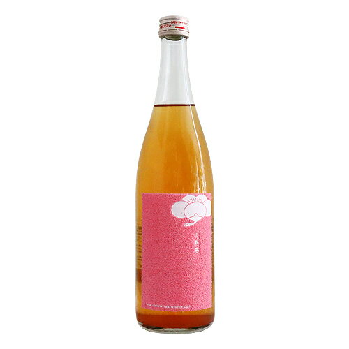 JAN 4990454000588 鶴梅の梅酒 完熟   平和酒造株式会社 日本酒・焼酎 画像