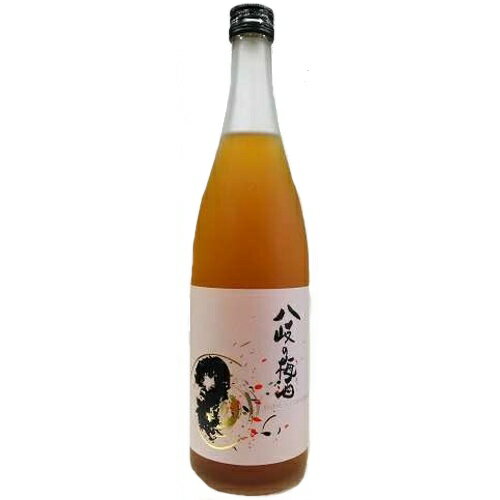 JAN 4990454000670 平和酒造八岐の梅酒   平和酒造株式会社 日本酒・焼酎 画像