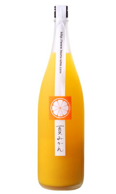 JAN 4990454000687 鶴梅-夏みかん-   平和酒造株式会社 ビール・洋酒 画像