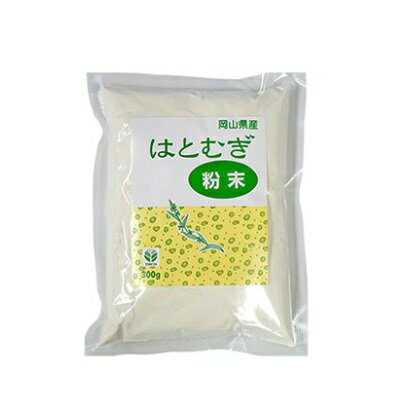 JAN 4990483000177 岡山県産 ハトムギ粉  株式会社TAC21 食品 画像