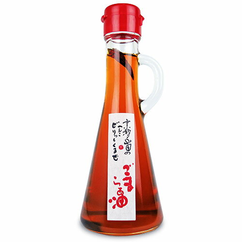 JAN 4991060020618 へんこ山田 ごまらぁ油 瓶 120g 株式会社山田製油 食品 画像