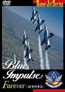 JAN 4991307403433 Blue　Impulse　Forever　-50年の歩み-/ＤＶＤ/SPD-0309 株式会社小学館集英社プロダクション CD・DVD 画像