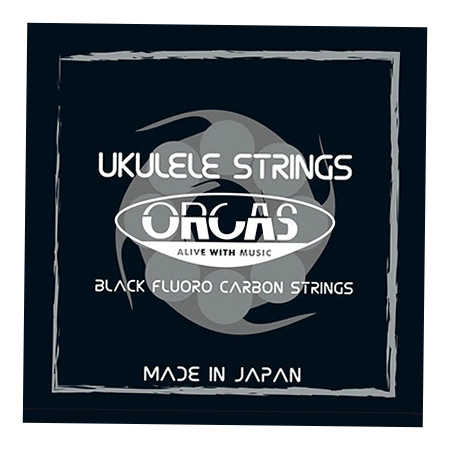 JAN 4991966100025 OAS   OS-MED オルカス ウクレレ弦 株式会社日本娯楽 楽器・音響機器 画像