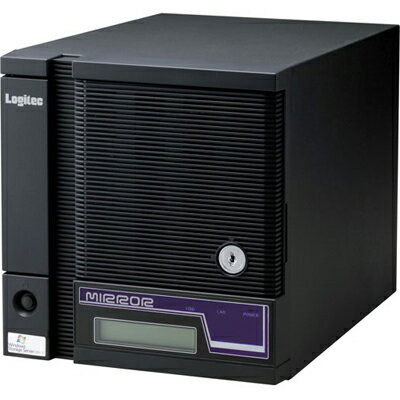 JAN 4992072047167 Logitec LSV-MS4T/2CW ロジテック株式会社 パソコン・周辺機器 画像