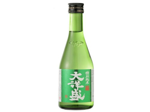 JAN 4993850500157 大洋盛 特別純米酒 300ml 大洋酒造株式会社 日本酒・焼酎 画像