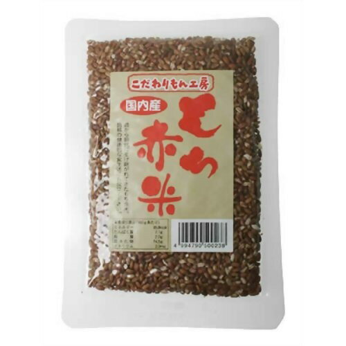 JAN 4994790200763 もち赤米(250g) ベストアメニティ株式会社 食品 画像
