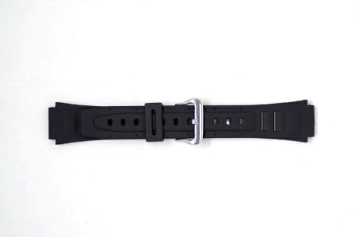 JAN 4994943952020 ビーケイシー｜BKC BEAR時計バンド ウレタン 17-18mm・黒 9002166 株式会社ビーケイシー 腕時計 画像
