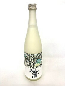 JAN 4995230002053 塩みるく  北島酒造/滋賀県 北島酒造株式会社 ビール・洋酒 画像