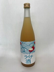 JAN 4995230002312 塩ライチ  北島酒造/滋賀県 北島酒造株式会社 ビール・洋酒 画像