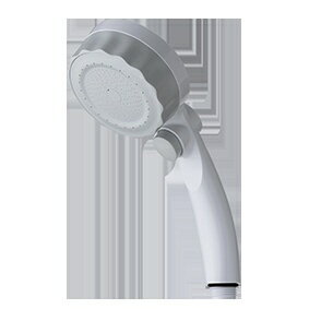 JAN 4997543180145 水生活製作所｜MIZSEI シャワーヘッド バブリー・ミスティ ホワイト SH219-2T 株式会社水生活製作所 日用品雑貨・文房具・手芸 画像