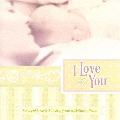 ISBN 9780001515208 I Love You/INTEGRITY/WORD DISTRIBUTION/Integrity Music 本・雑誌・コミック 画像