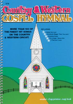 ISBN 9780005235072 Country & Western Gospel Hymnal Volume One: Large Book/BRENTWOOD BENSON/Brentwood Choral Provident 本・雑誌・コミック 画像