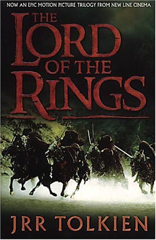 ISBN 9780007123810 The Lord of the Rings / J. R. R. Tolkien 本・雑誌・コミック 画像