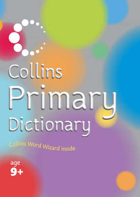 ISBN 9780007203871 Collins Primary Dictionary 本・雑誌・コミック 画像