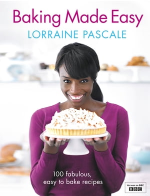 ISBN 9780007275946 Baking Made Easy Lorraine Pascale 本・雑誌・コミック 画像