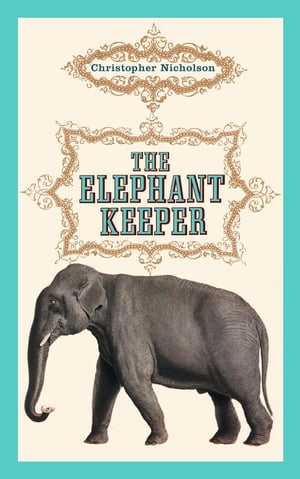 ISBN 9780007278824 The Elephant Keeper 本・雑誌・コミック 画像