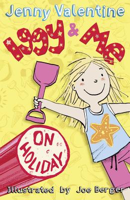 ISBN 9780007283651 Iggy & Me on Holiday /HARPERCOLLINS UK/Jenny Valentine 本・雑誌・コミック 画像