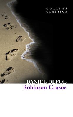 ISBN 9780007350841 ROBINSON CRUSOE(A) /HARPERCOLLINS UK/DANIEL DEFOE 本・雑誌・コミック 画像