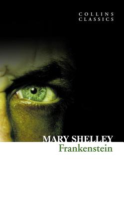 ISBN 9780007350964 FRANKENSTEIN(A) /HARPERCOLLINS UK/MARY SHELLEY 本・雑誌・コミック 画像