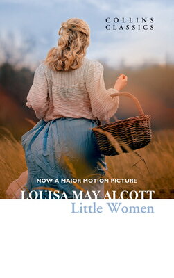 ISBN 9780007350995 LITTLE WOMEN(A) /HARPERCOLLINS UK/LOUISA MAY ALCOTT 本・雑誌・コミック 画像