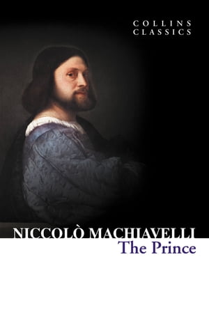 ISBN 9780007420070 PRINCE,THE(A) /HARPERCOLLINS UK/NICCOLO MACHIAVELLI 本・雑誌・コミック 画像