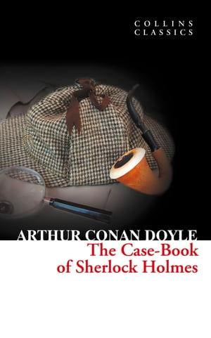 ISBN 9780007420247 CASE-BOOK OF SHERLOCK HOLMES,THE(A) /HARPERCOLLINS UK/ARTHUR CONAN DOYLE 本・雑誌・コミック 画像