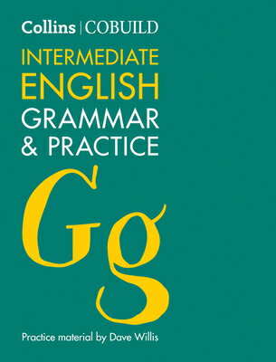 ISBN 9780007423736 Cobuild Intermediate English Grammar and Practice Second Edition,/HARPERCOLLINS UK/Kolektif 本・雑誌・コミック 画像