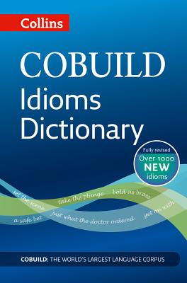ISBN 9780007435494 Idioms Dictionary Third Edition,/HARPERCOLLINS UK/Harpercollins Uk 本・雑誌・コミック 画像