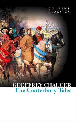 ISBN 9780007449446 CANTERBURY TALES,THE(A) /HARPERCOLLINS UK/GEOFFREY CHAUSER 本・雑誌・コミック 画像